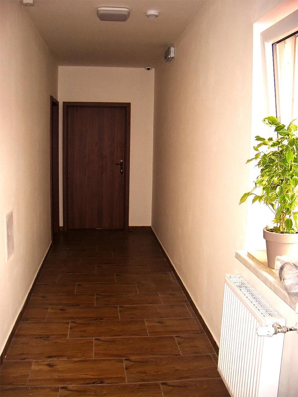 Pension Krasno Cheb Exterior photo